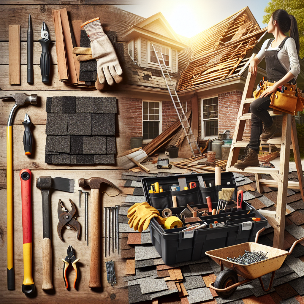 Professional roofing calculation and planning tools